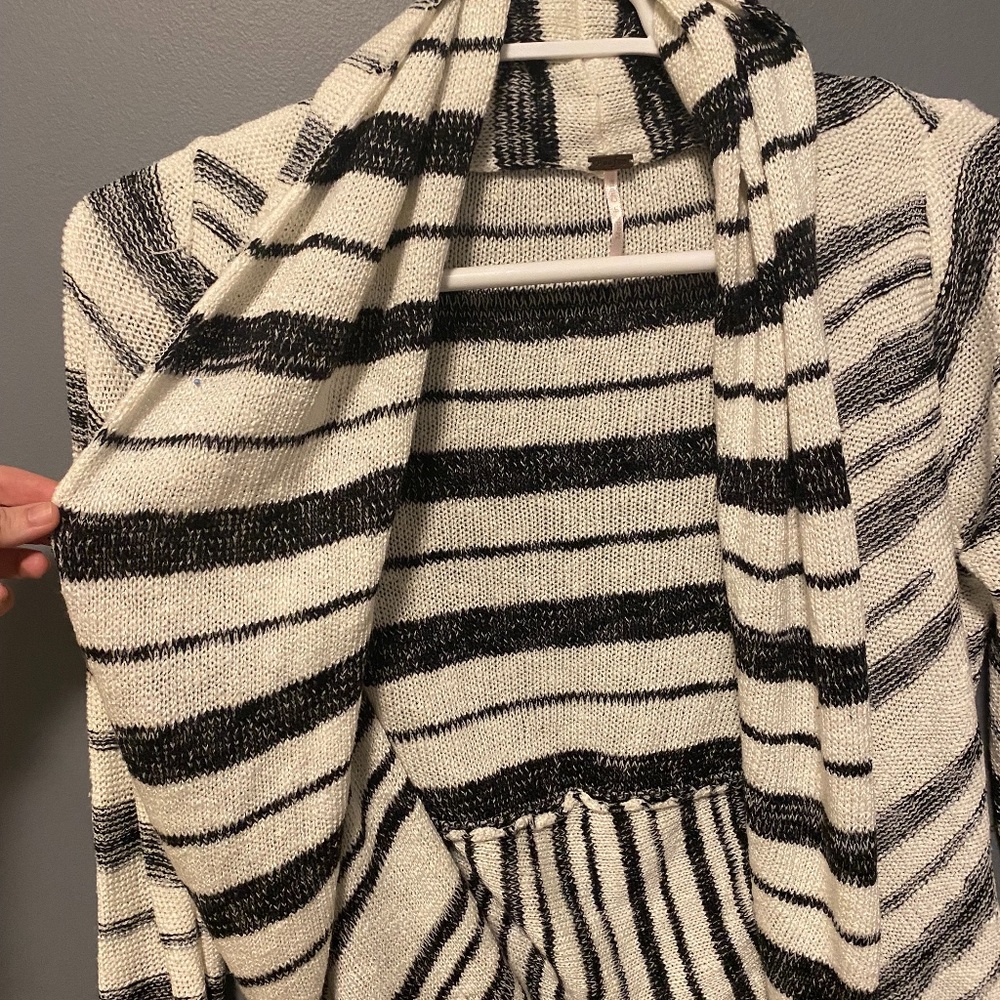 Cardigan - Picture 3 of 3